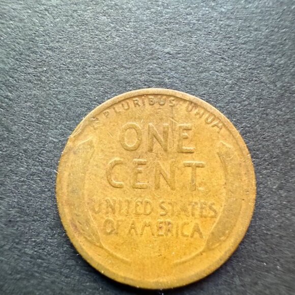 1920 1C Lincoln Wheat Cent Penny - Coin as Shown - average circulated - Picture 5 of 6